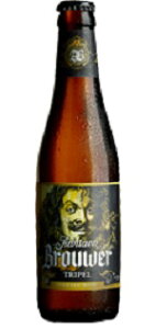Belugium@beer@xM[r[GhAuE[rI gv@r 330ml/24{hirAdriaen Brouwer BIO Tripel͂܂10قǂ܂