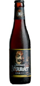 Belugium@beer@xM[r[GhAuE[rI I[N@r 330ml/24{hirAdriaen Brouwer BIO Tripel͂܂10قǂ܂