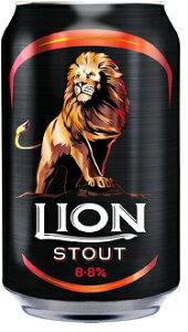 ���C�I���@�X�^�E�g�ʁ@330ml /24ikLion Stout�P�[�X�d�ʁF��8.5kg