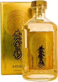 小鹿酒造黄金の彩　麦焼酎　720ml/6本.hn.eお届けまで20日ほどかかります