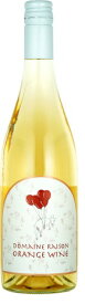 北海道ワイン　ドメーヌレゾン　オレンジワインDOMAINE RAISON ORANGE WINE 750ml/12本　W549お届けまで10日ほどかかります