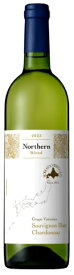 北海道ワインNorthern Blend　白　750ml/3本.eお届けまで20日ほどかかります