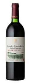 シャトー　マルス　プレステージ穂坂　三之蔵　ルージュ　750ml　W310お届けまで20日ほどかかります