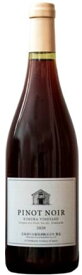 北海道ワイン北海道中央葡萄酒　北ワイン　ピノノワール　赤　750ml.e161