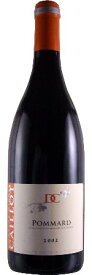 ミッシェル　カイヨ　　ポマール　2016年　赤　750mlMICHEL CAILLOT　POMMARD874優良ヴィンテージならではの豊かな果実味とポマールの持つ力強さが見事に調和。熟成による華やかさも印象的なワインです・アロマティックで果実味に富んだ力強い味わいとエレガントさ・・・