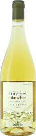 F　リュルトン　フュメ　ブランシュ　ソーヴィニヨンブラン　オレンジワイン2022年　750ml.eF LURTON　FUMEES BLANCHES SAUVIGNON BLANC ORANGE WINE 2583