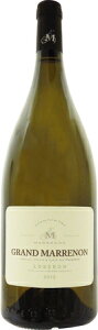 }m@@O@}m@u@i}Oij 2013@@1500ml/12{MARRENON@GRAND MARRENON BLANC MAGNUM.2207 ʂґȑ肪̃CB͋Əi킹킢B