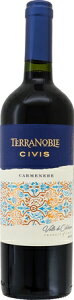 �y3�{�i�j�Z�b�g�z�e���m�u���@�V�r�X�@�J�����l�[���@���[���o 2022�N�@�� 750ml TERRANOBLE�@CARMENERE RESERVA2716e �`�����C���̌����\���Ɋy���߂�i��Ƃ��Đl�C�̃J�����l�[���B�X�p�C�V�[