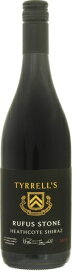 ティレルズルーファス　ストーン　ヒースコート　シラーズ （SC）　2021年　赤　750mlTYRRELL’S　RUFUS STONE HEATHCOTE SHIRAZ.2761e ヒースコートは高品質のシラーズが期待されている注目の産地。エレガントにして複雑、旨みの凝縮されたワイン。