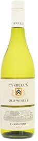 ティレルズ　オールドワイナリー シャルドネ　（SC）　2022年　白　750ml/12本TYRRELL’S　OLD WINERY CHARDONNAY.675シャルドネの品種の個性を十分に引き出した、フレッシュながらもリッチな味わいのワイン。