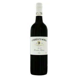 ティレルズ ヴァット 9ハンター シラーズ　（SC)　2016年　赤　750ml/12本TYRRELL’S VAT 9　HUNTER SHIRAZ173オーストラリアのシラーズを代表する逸品。樹齢100年以上の葡萄から造られ年産僅か6000本。現地でも入手困難なワイン