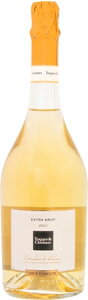 V[@_N@gbN@G@NVF@N}@h@[@GNXg@ubg2014@A@750ml/6{.eSIEUR D'ARQUES@TOQUES ET CLOCHERS CREMANT DE LIMOUX EXTRA BRUT 161