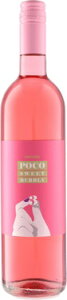 �T���e���|�R ���[�iSC�j���[�A�@750ml/12�{mxPOCO Rose Sweet Bubbly 619677