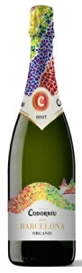 �y3�{�i�j�Z�b�g�zSpanish�@wine�@�X�y�C�����C���R�h���j�E�@�o���Z���i�@1872�@�u�����b�g�@CODORNIU BARCELONA 1872 ORGANIC BRUT750ml.hn203390