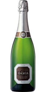 �A���e�B�[�K�E�t�X�e���_�~�A �J�o �u���b�g ���A�@750ml/12�{mxDamia Cava Brut�@645498