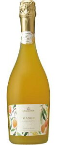 �h�N�^�[�E�f�B���[�X�@�}���S�[�X�p�[�N�����O���C��NV750ml/12�{.hn�@Mango Sparkling Wine���͂��܂�14���قǂ�����܂�