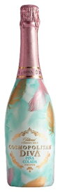 ラトビアコスモポリタン・ディーバピニャコラーダ瓶　750ml/6本.n
