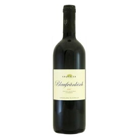クルッツラー　ブラウフレンキッシュ　2021年　赤　750ml/12本KRUTZLER　BLAUFRANKISCH.2820ブルケンラントの主要品種ブラウフレンキッシュで造られたワインで、少しスパイシーさのあるチェリーのような果実の風味に豊かなミネラルが特徴。