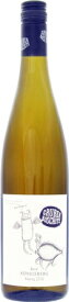 グリューバー　ケーニヒスベルグ　リースリング　（SC) 2021年 白　750mlGRUBER 　KONIGSBERG RIESLING212.e白い花の香りにフレッシュな酸と豊かなミネラル。アプリコットを思わせる果実感を持つワイン。