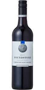�t�@�E���h�E�X�g�[�� �J�x���l�E�\�[���B�j����(SC)�ԁ@750ml/12�{mx�@Found Stone Cabernet Sauvignon 646391