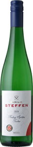VebtFVebtF [XO Vy[g[[ gbPiSC)@750ml/12{mxSteffen Riesling Spatlese Trocken640562