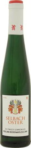 [obn@IX^[@cFeBK[@]lE[A@x[AEX[[ 2009 @375mlSELBACH-OSTER@ZELTINGER SONNENUHR RIESLING BEERENAUSLESE.736Iv킹ZȍƖFȖ킢B