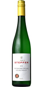 �V���e�b�t�F���g���b�e���n�C�}�[ �A�|�e�[�P ���[�X�����O �J�r�l�b�g�iSC)���@750ml/12�{mxTrittenheimer Apotheke Riesling Kabinett643569