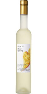 �N���X�^�[�������A�}���G ���[�[�� ���[�X�����O Q.b.A.�@���@500ml/12�{mxAmalie Mosel Riesling Q.b.A.642870