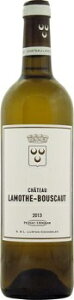 �V���g�[�@�����b�g�@�u�X�R�[�@�@�u���� 2020�N �� 750ml.CHATEAULAMOTHE BOUSCAUT�@BLANC 2340e�\�[���B�j�����̔������ƁA�Z�~�����̏_�炩�����▭�ȃ��C��