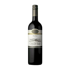 Oyster　Bayオイスター・ベイ　ホークス・ベイ　メルロー　　750ml.hnOyster Bay Hawkes Bay Merlot