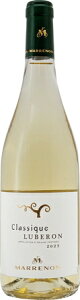 }m@NVbN@x@u@ 2023N@@750ml/12{MARRENON@CLASSIC BLANC.729eAvRbgm̖FBȂ₩Ȉ݌ŁAۂ݂̂iȃXgN`[ʎƂƂ