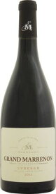 マレノン　グラン　マレノン　ルージュ　2020年　赤　750ml/12本MARRENON　GRAND MARRENON ROUGE 487eギドアシェットで「最も安価な3ツ星」として注目された実力派。黒い果実の豊かなアロマにたっぷりしたタンニンが魅力のワイン。