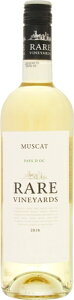 ���A�@���B�����[�Y�@�}�X�J�b�g�iSC�j�@2023�N�@���@750ml/12�{RARE VINEYARDS�@MUSCAT�@2365e�~���X�J�̔Z���œT�^�I�Ȋ��k�n�t���[�c��o�����̃t���[�����ȖF���B�N���[���Ȗ��킢�ŃA���}�e�B