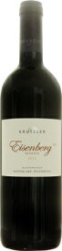 クルッツラー　ブラウフレンキッシュ　レゼルヴ　2017年　赤　750ml/12本KRUTZLER　BLAUFRANKISCH RESERVE2821.eブルケンラントの主要品種ブラウフレンキッシュで造られたワイン。ダークベリーの風味にきめ細かくしっかりとしたタンニンが特徴。