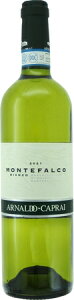 アルナルド カプライ モンテファルコ ビアンコ2022年 白 750ml.eARNALDO CAPRAI MONTEFALCO BIANCO 2208