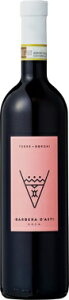 �e�b���E�G�E�{���M�o���x�[���E�_�X�e�B�@�ԁ@750ml/12�{mxBarbera d'Asti 613305