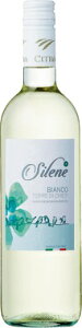 チートラ・ヴィーニシレーネ ビアンコ(SC)白 750ml/12本mxSilene Bianco640650
