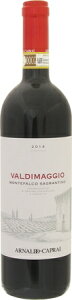Aih@JvC@et@R@TOeB[m@@fB}bWI@2018N@ 750ml/12{.eARNALDO CAPRAI@MONTEFALCO SAGRANTINO VALDIMAGGIO 947
