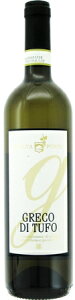 �|���e�@�O���[�R�@�f�B�@�g�D�[�t�H2022�N�@���@750ml.ePONTE�@GRECO DI TUFO 2495