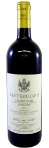 �}���P�[�W�@�C���`�[�U�@�@�T���e�~���A�[�m 2019�N�@�ԁ@750mlMARCHESI INCISA DELLA ROCHETTA�@SANT�fEMILIANO�E2506�o���x���_�X�e�B�E�X�y���I�[���B�T���e�~���A�[�m�͔����B�s�G�����e�̑�\�i��
