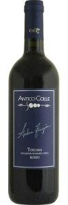 AeBR@Rb@gXJ[i@b\ 2020N@ 750ml/12{ANTICO COLLE@TOSCANA ROSSO2573lȐԂʎC[W@II@@炩Őe݂₷AFXȂƊy߂郏