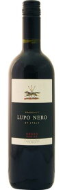 ロッカ　ルポ　ネロ　プーリア　ロッソ　（SC）　2021年　赤　750ml/12本ROCCA LUPO NERO　PUGLIA ROSSO 2410e飲みやすさの中にも程よいコクが印象的！毎日でも楽しめる、まろやかな風味の赤ワイン