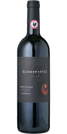 グレヴェペーザクレメンテ VII キアンティ クラッシコ リゼルヴァ　赤　750ml/12本mxClemente Sette Chianti Classico Riserva654977