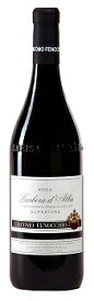 イタリアワインジャコモ・フェノッキオ　バルベーラ・ダルバ（Giacomo Fenocchio Barbera d'Arba）赤　750ml.hn492046