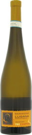 マランゴーナ　ルガーナ　トレカンパーネ　2016年　白　750ml/12本MARANGONA　LUGANA TRECAMPANE386.e白い花柑橘類の繊細で複雑な香り、しっかりしたミネラルがあり、アルコールと酸のバランスが良いワイン。