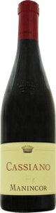 マニンコール  カシアーノ 2020年 赤 750mlMANINCOR CASSIANO.2592eメルロ、カベルネソーヴィニヨン、シラー等6種のブドウから造られた、豊かな果実味とスパイシーなタッチの芳醇な赤ワイ