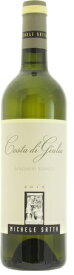 ミケーレ　サッタ　　コスタ　ディ　ジューリア 2021年　白 750mlMICHELE SATTA　COSTA DI GIULIA2518 オーナーが白ワインの魅力である豊かな果実味を表現することに徹したワイン。優しく滑らかな口当たりです