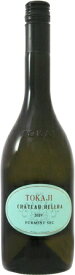 シャトー　エラ　トカイ　フルミント　ドライ（SC) 2022年　白　750ml/12本CHATEAU HELLHA　TOKAJI FURMINT DRY.626e辛口と言えど、甘さのニュアンスを実感。全体として優しい印象の、親しみやすいハンガリー、トカイの白ワイン