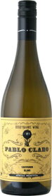 プンクトゥンパブロ・クラロ ソーヴィニヨン・ブラン（SC)　白　750ml/12本mxPablo Claro Sauvignon Blanc651991