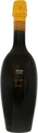 スマロッカ　カバ　ヌリア　アリエ グラン　レセルバ 2016年 白泡 750ml/12本SUMARROCA　CAVA NURIA CALVEROL ALLIER GRAN RESERVA.2673　ベースワインをアリエ産の樽で発酵・熟成。3年以上の瓶内二次発酵を経たエレガントな味わい。贅沢を極めたスマロッカ自慢のカバ。